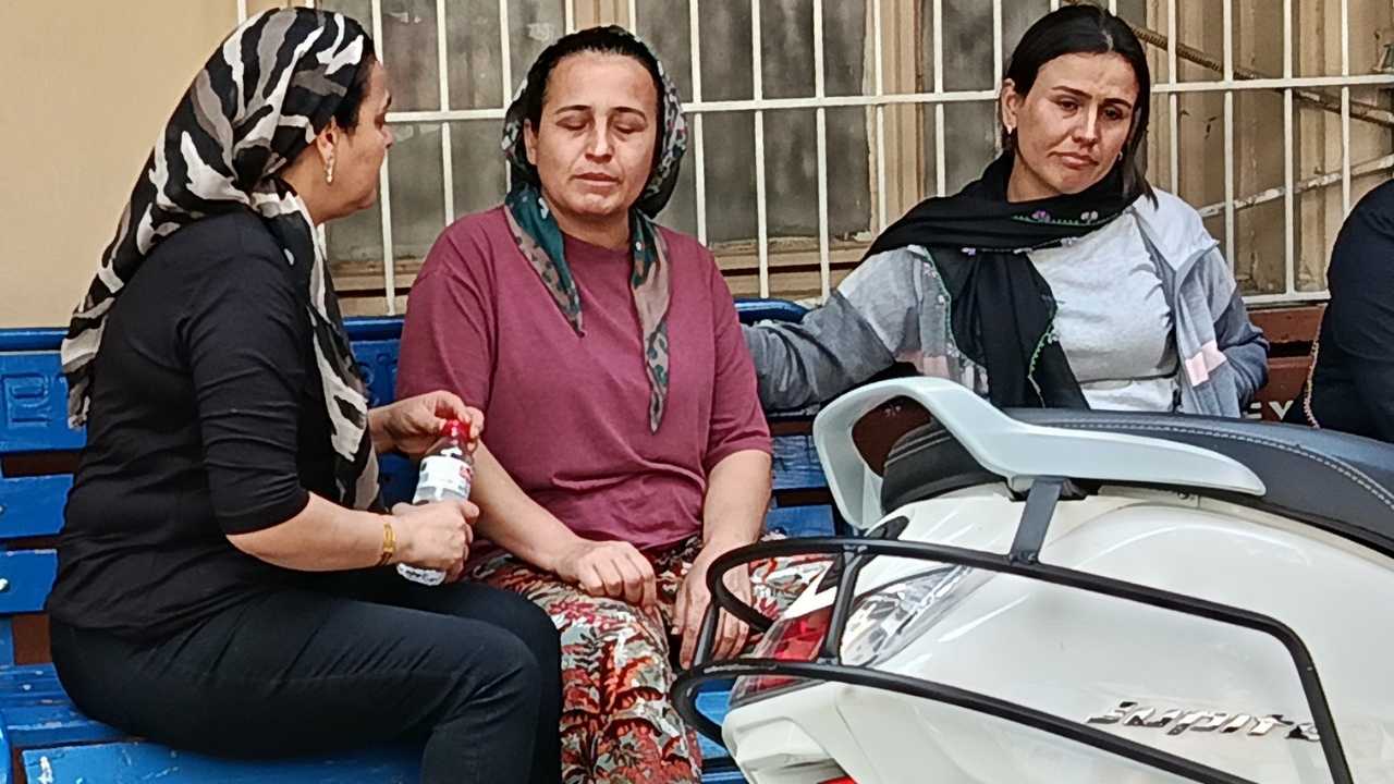 Adana’da Sevgilisini Öldrüp İnthar Etti! 3