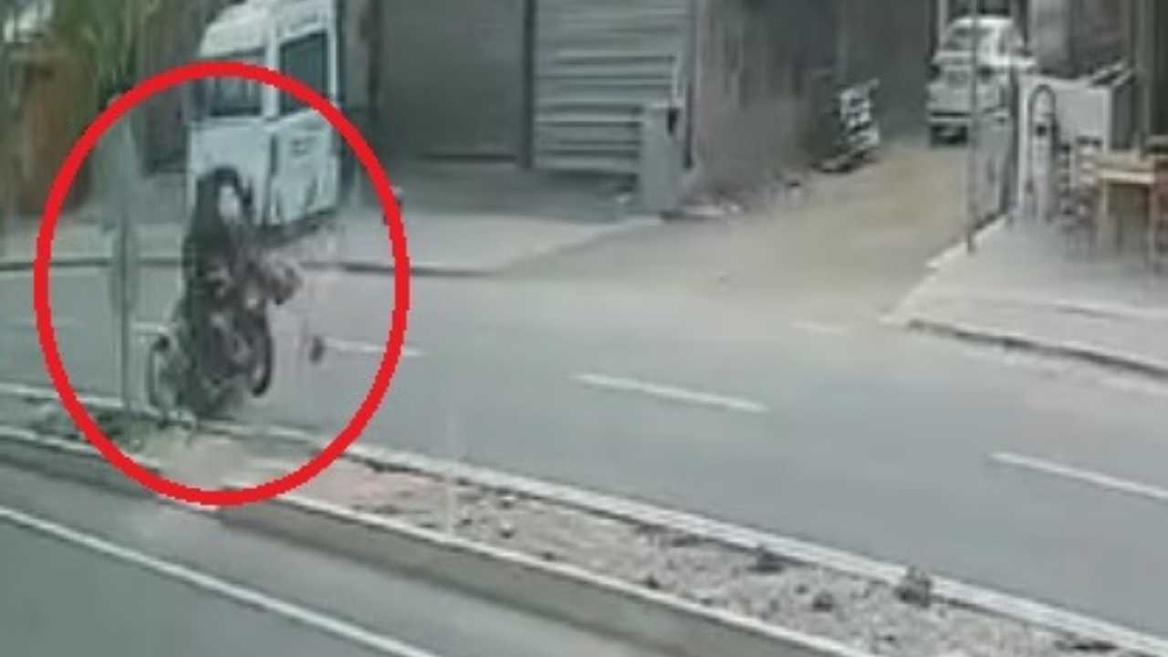 Adana’da Yürek Yakan Kazada 1 Öl 2 Yaralı 2