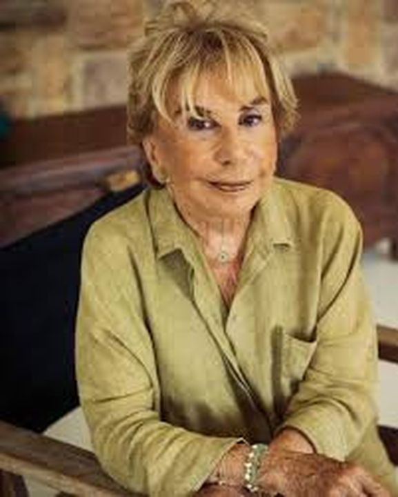 Akademisyen Emeritus Prof. Dr. Oya Başak Vefat Etti 2