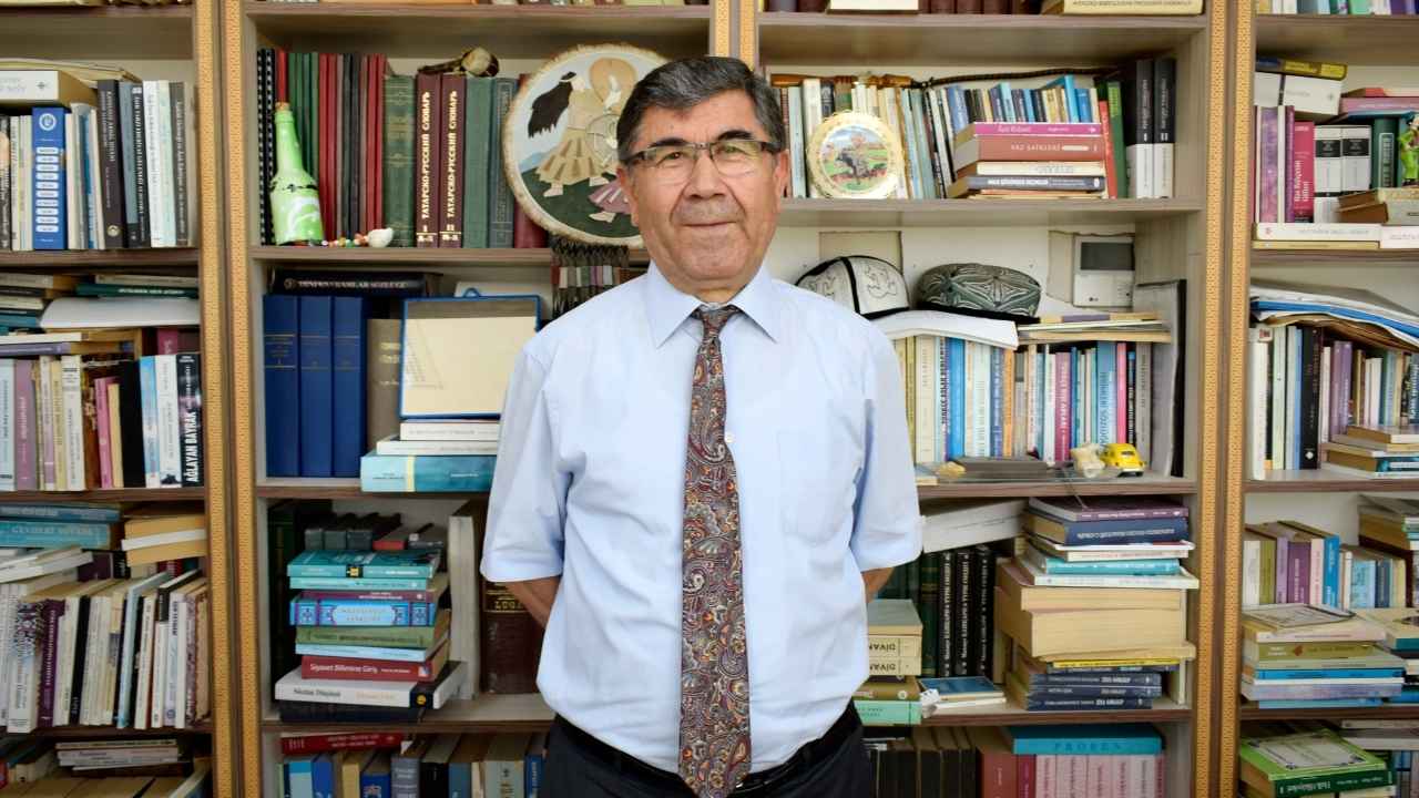 Akdeniz Üniversitesi Profesöründen Bayram Gelenekleri Önerisi 2
