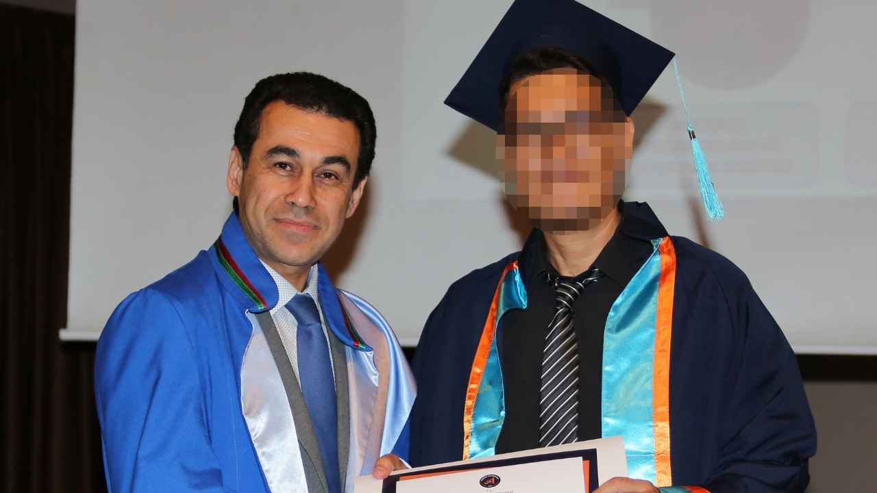 Akdeniz Üniversitesi'nde Skandal Eski Dekanın Profesörlüğü İptal Edildi 3