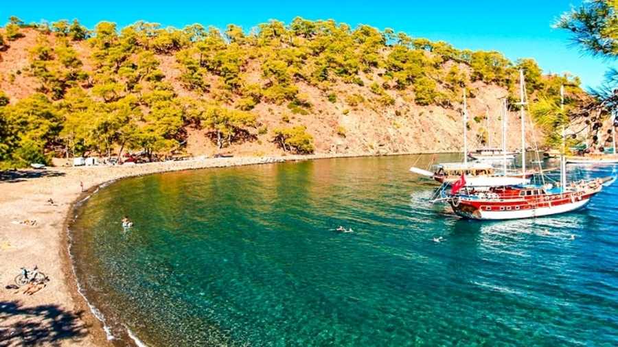 Alacasu Cennet Koyu (Kemer)1