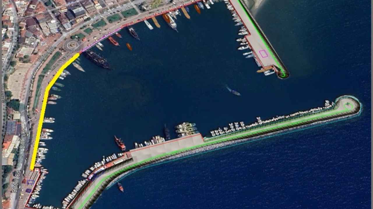 Alanya'da Çöken Barınağa Neşter! Türkler'e Tedbir Şoku 2
