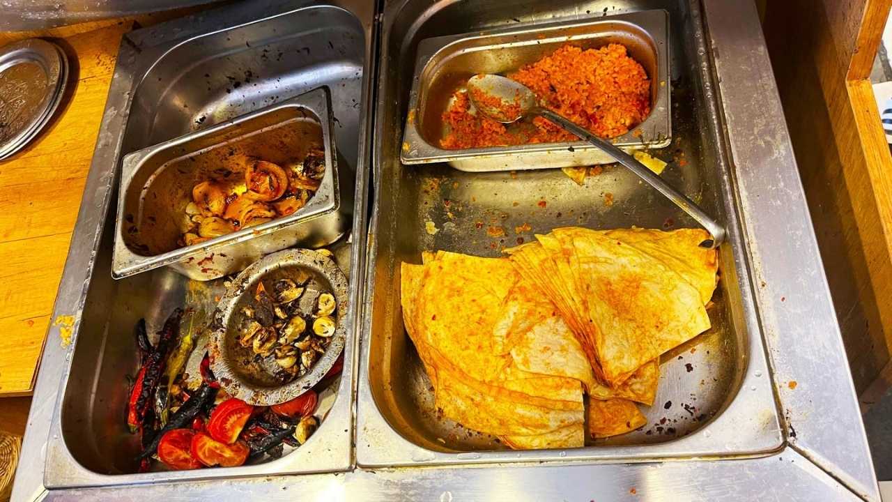 Alanya'da Sağlığı Hiçe Sayan Restoran Mühürlendi3