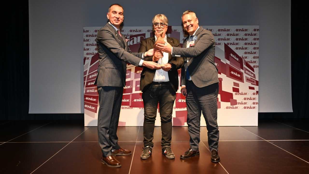 Ansi̇ad’da Gündem Yapay Zeka Ve Akıllı Şehirler 3