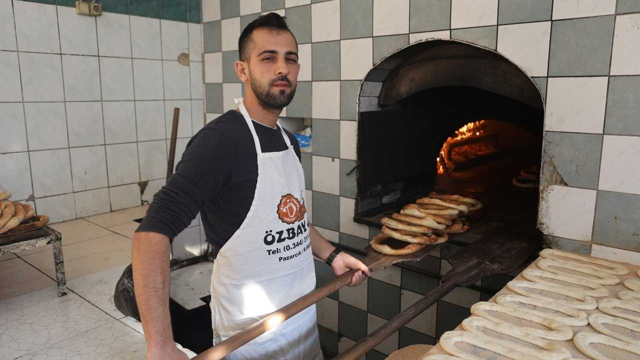 Antakya’nın Tescilli Simidi Fark Yaratıyor 2