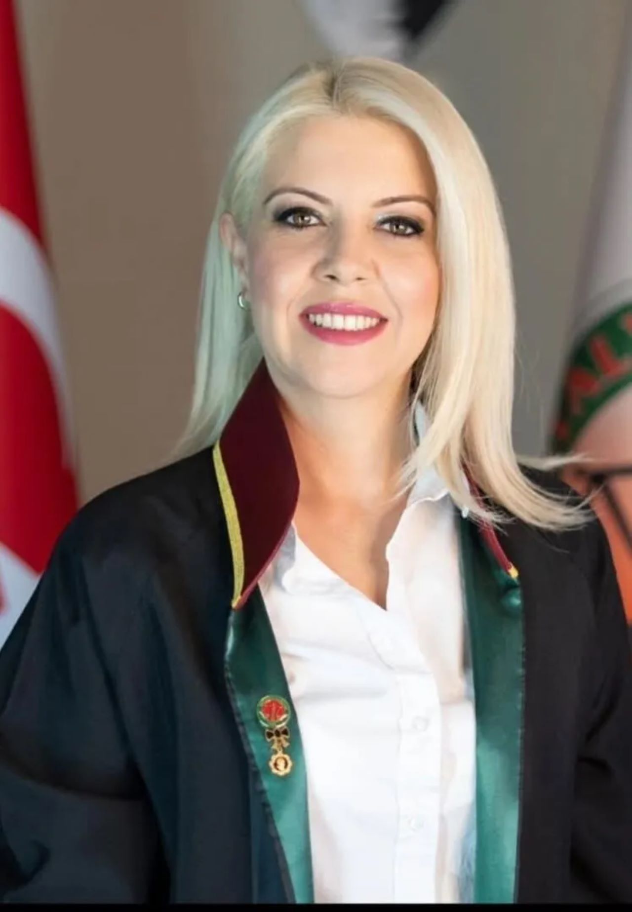 Antalya Barosu: "Ulusal Erişilebilirlik Günü'nü Önemsiyoruz"