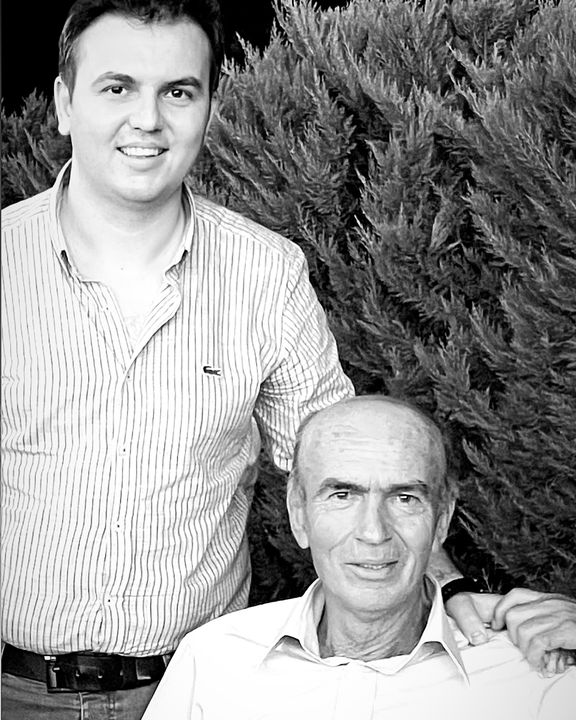 Antalya Emo Başkanı Ve İkk Sekreteri Şaban Tat’ın Acı Kaybı 2