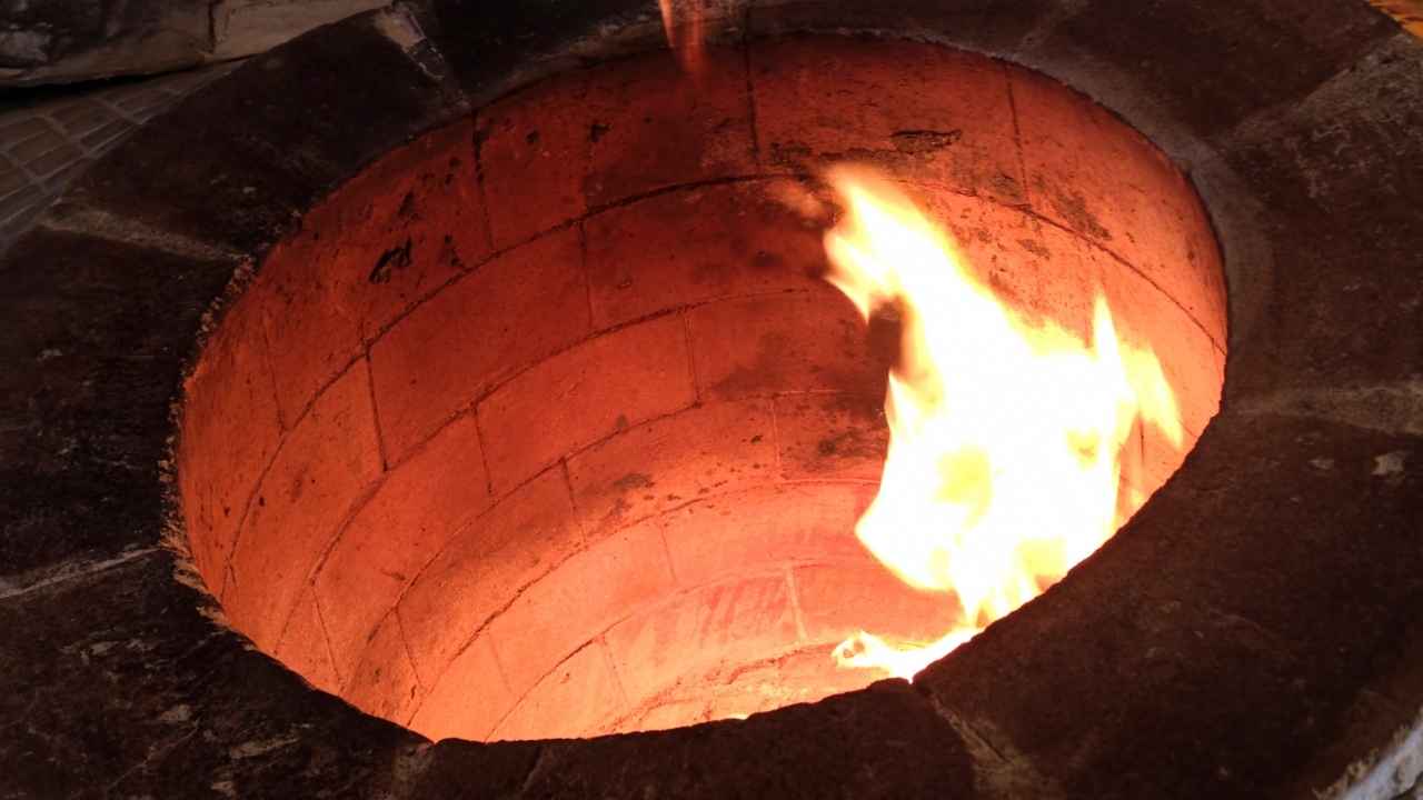 Antalya Oğlak Tandır Nasıl Yapılır Malzemeleri Ve Tarifi 2