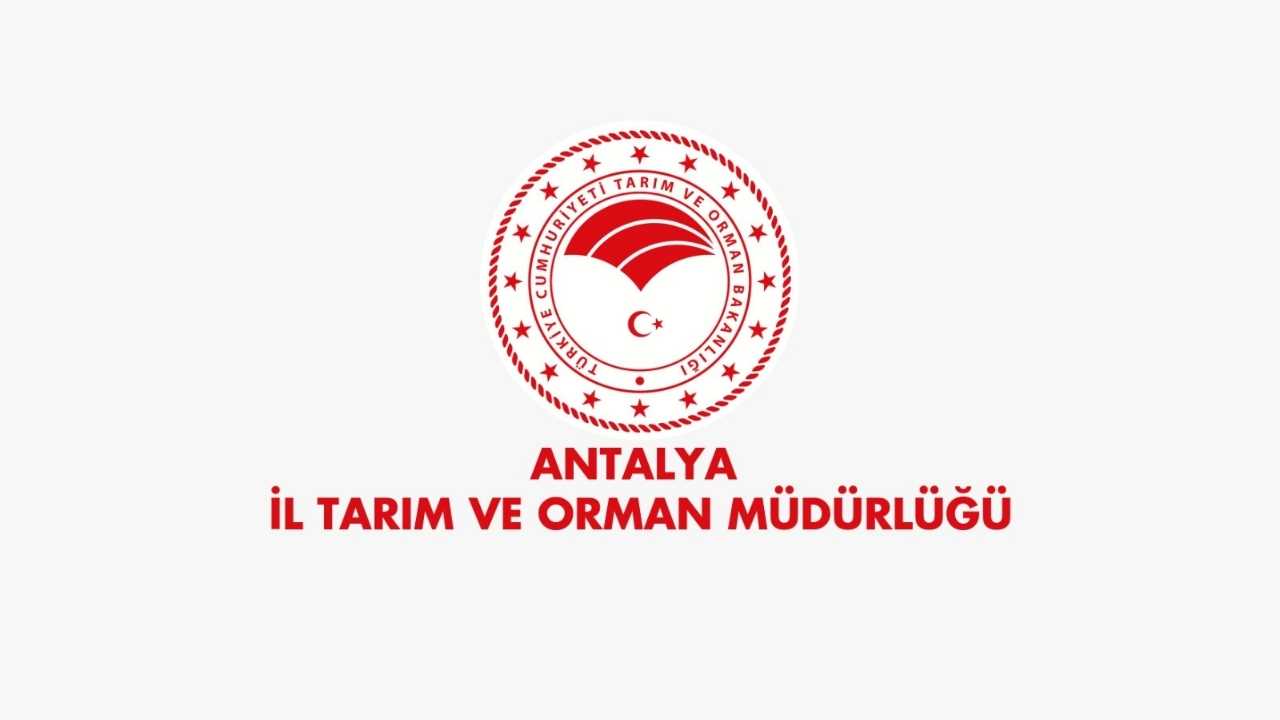 Antalya Tarım Müdürlüğü’nden Kurban Bayram Öncesi Uyarılar 2