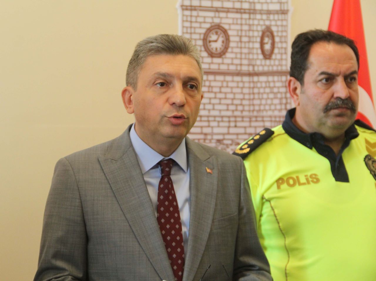 Antalya Valisi Şahin'den Sahillerdeki İşgallere Sert Çıkış (2)