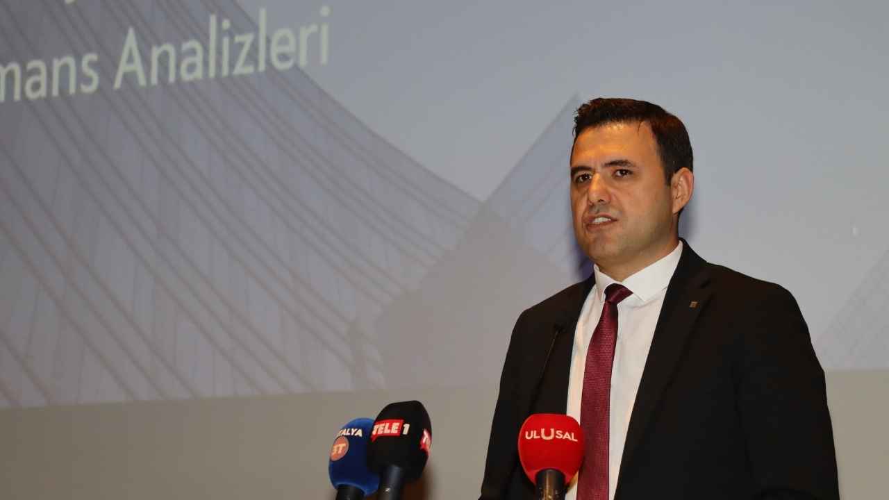 Antalya Valisi Şahin'den Uyarı Tavizsiz Uygulayacağız 3