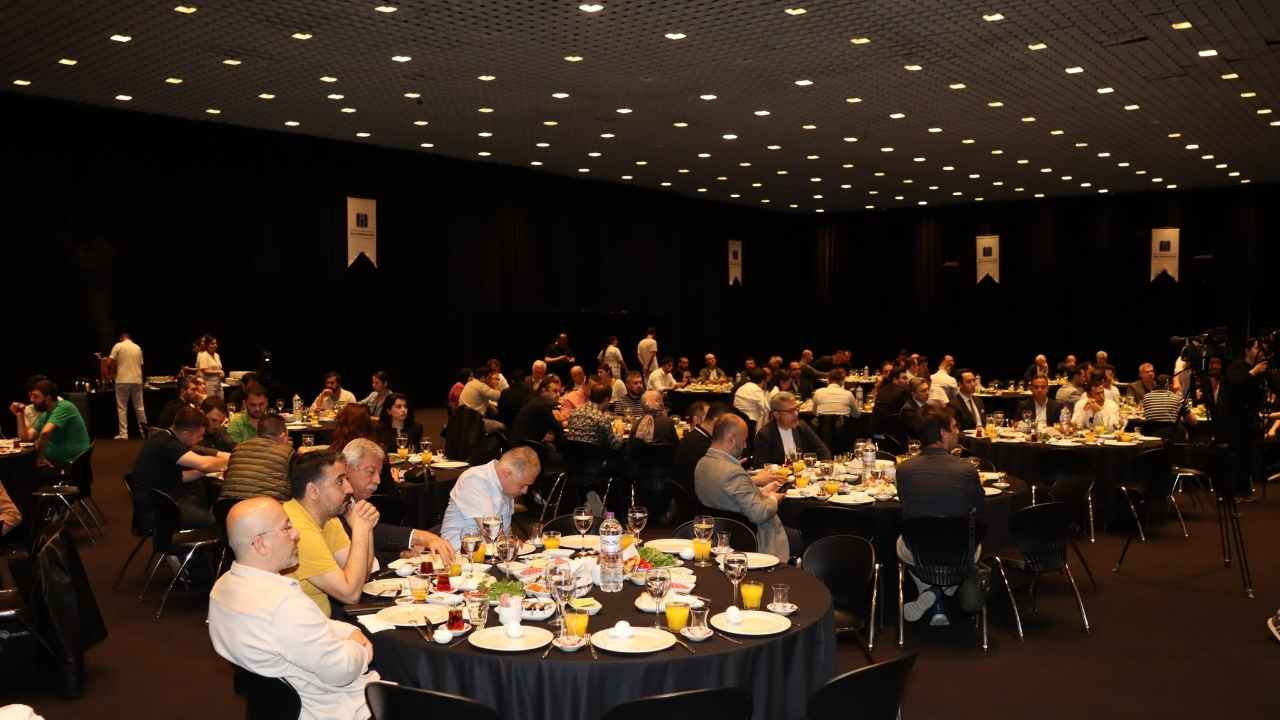 Antalya Valisi Şahin'den Uyarı Tavizsiz Uygulayacağız 4
