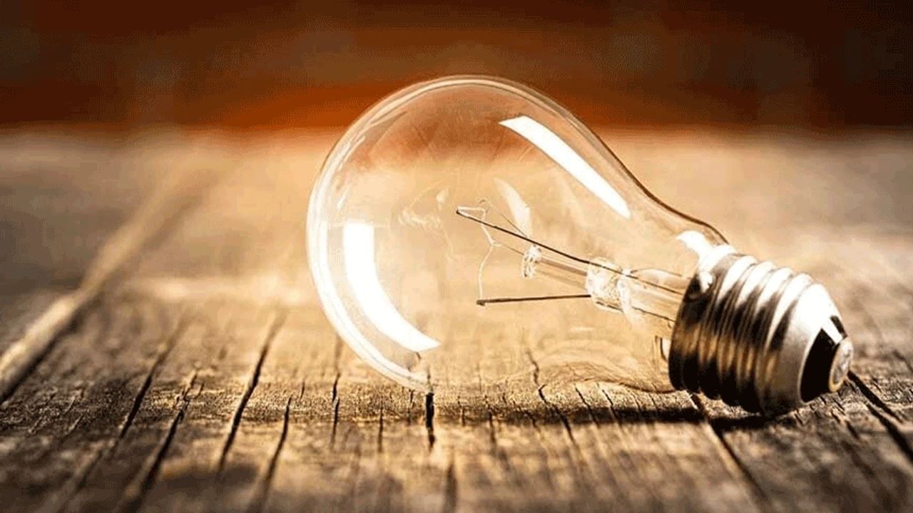 Antalya ve İlçelerinde 4 Günlük Elektrik Kesintisi Yaşanacak