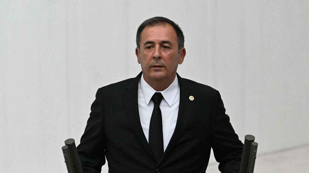 Antalya Vekili Erdem'den Bakan Şimşek'e Tepki 2