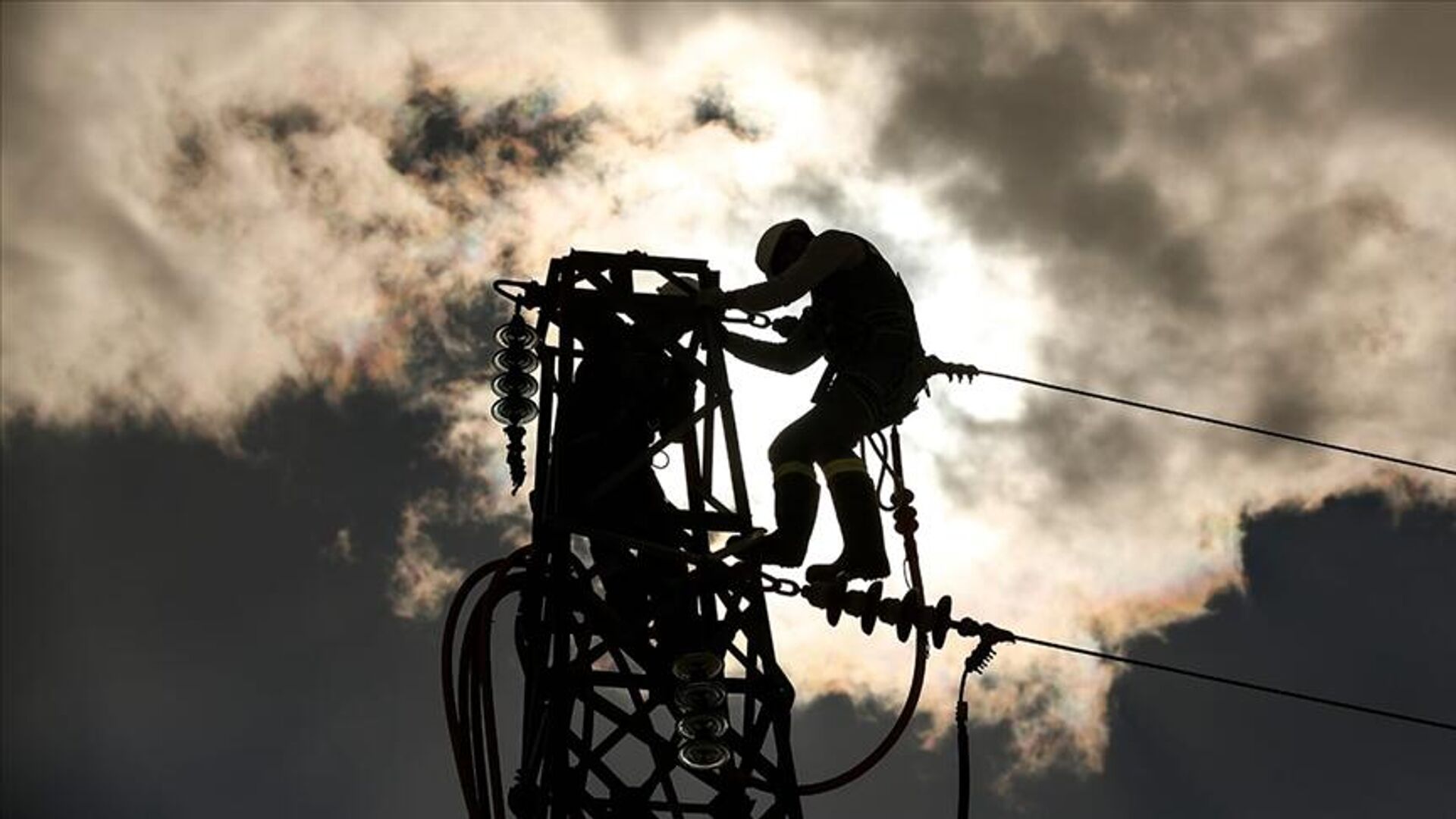 Antalya'da 13-14 Mayıs 2 Günlük Elektrik Kesintisi Yaşanacak