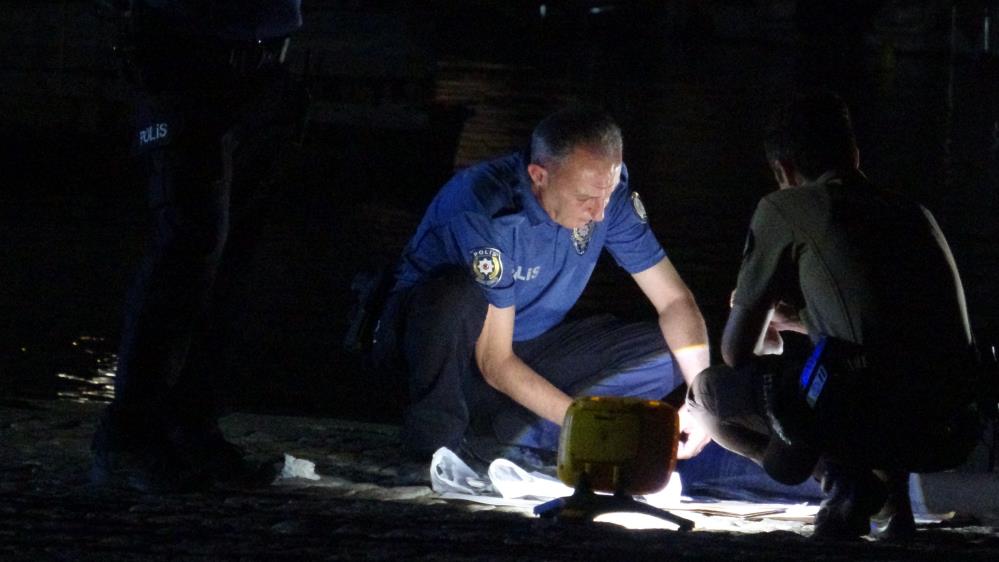 Antalya'da 30 Metre Yükseklikteki Falezlerde F*ci Öl*m!