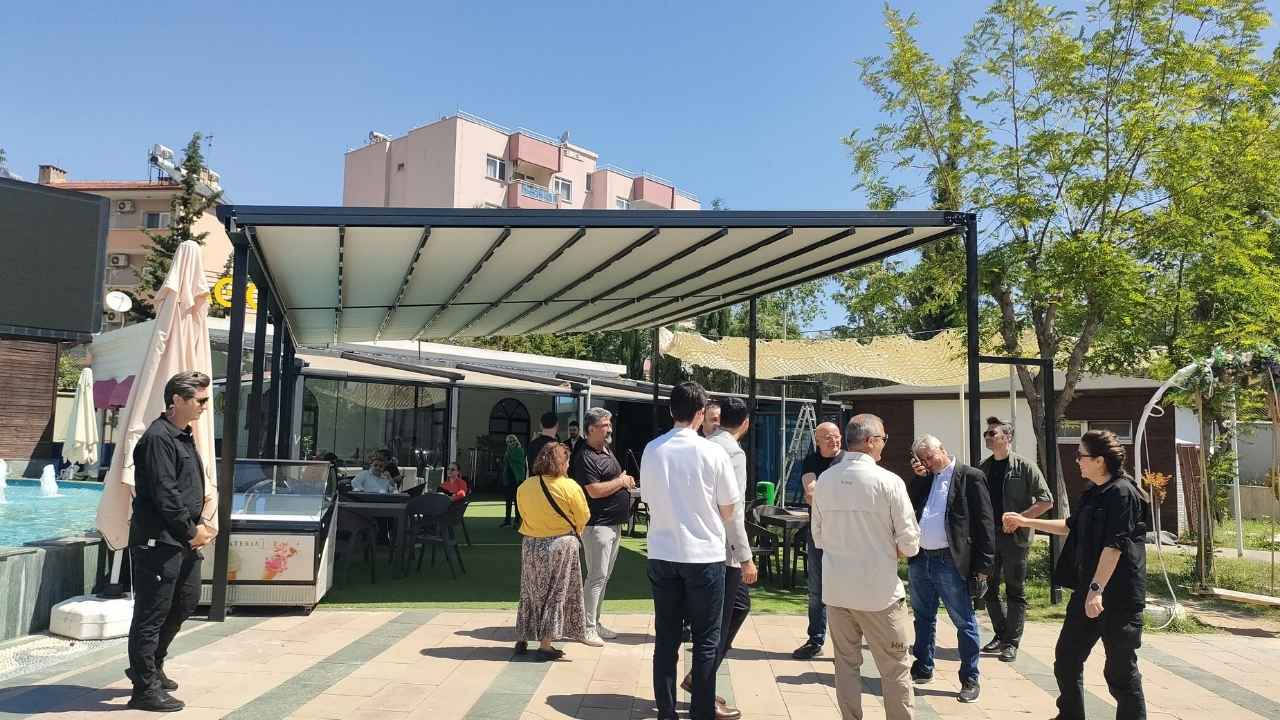 Antalya’da Chp’li Vekilden Koruma Tahsisine Ret 2