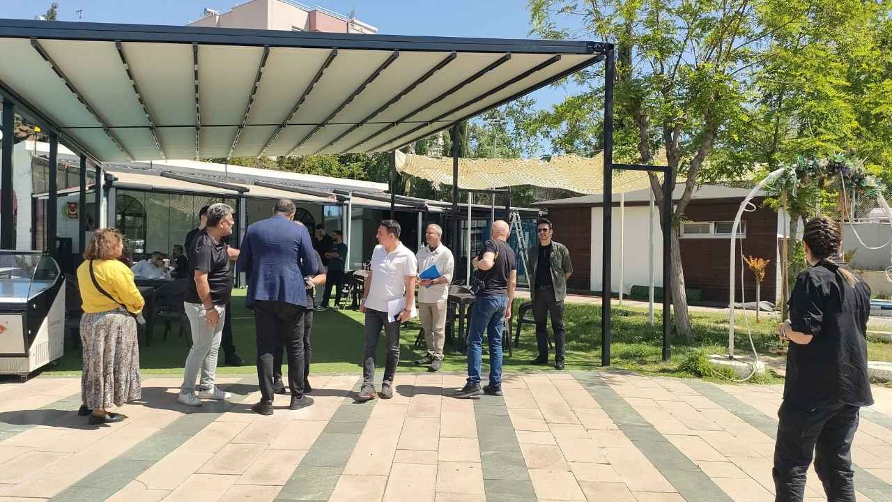 Antalya’da Chp’li Vekilden Koruma Tahsisine Ret 3
