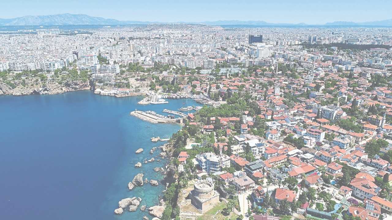 Antalya’da Deprem Gerçeği Kendini Unutturmuyor 2