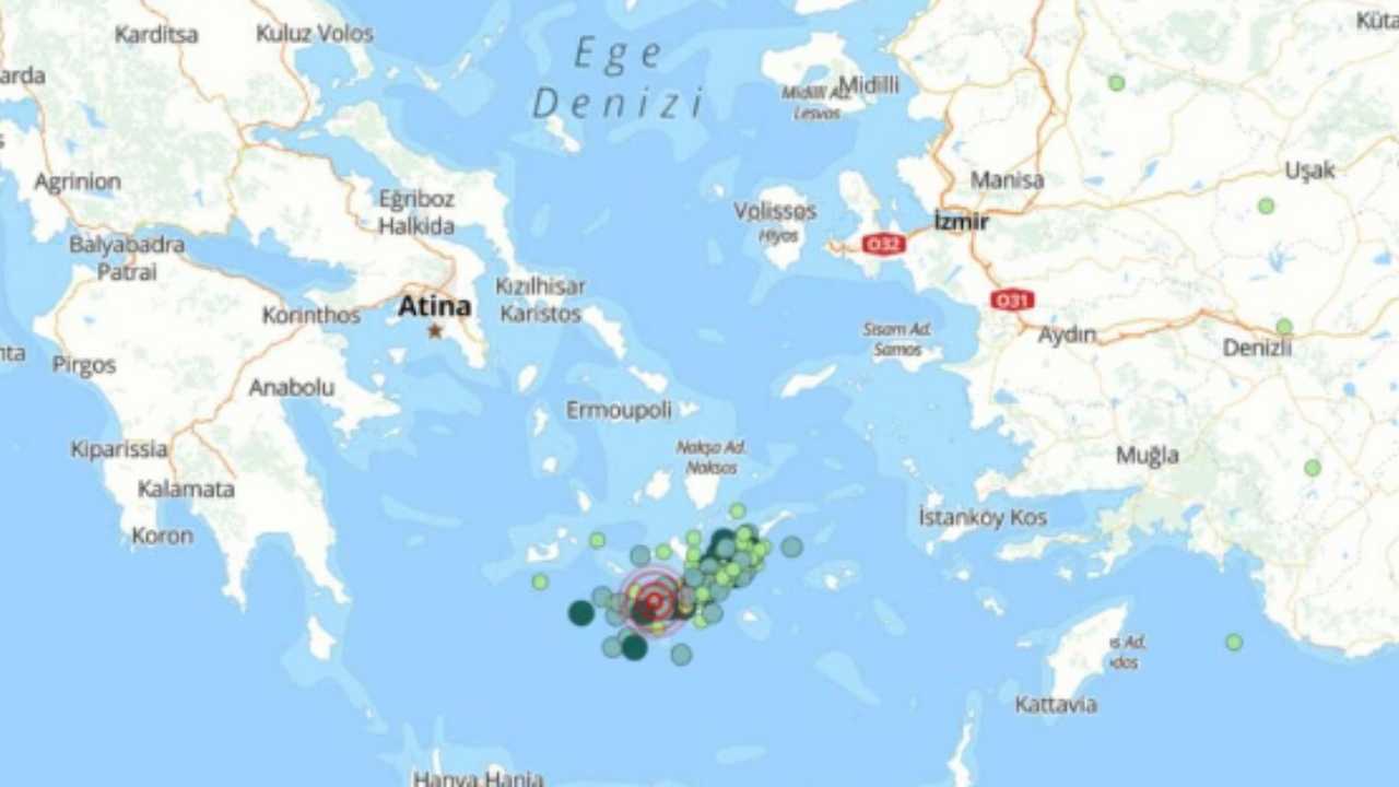 Antalya’da Deprem Gerçeği Kendini Unutturmuyor 4