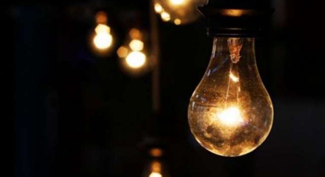 Antalya’da Dört Günlük Elektrik Kesintisi Başlıyor
