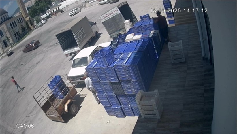 Antalya’da Drift Yapan Sürücülere Ceza Yağdı