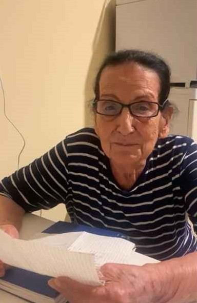 Antalya'da Duayen Gazetecinin Acı Kaybı! 58 Yıllık Eşi İmran Boyacıyılmaz Vefat Etti 2