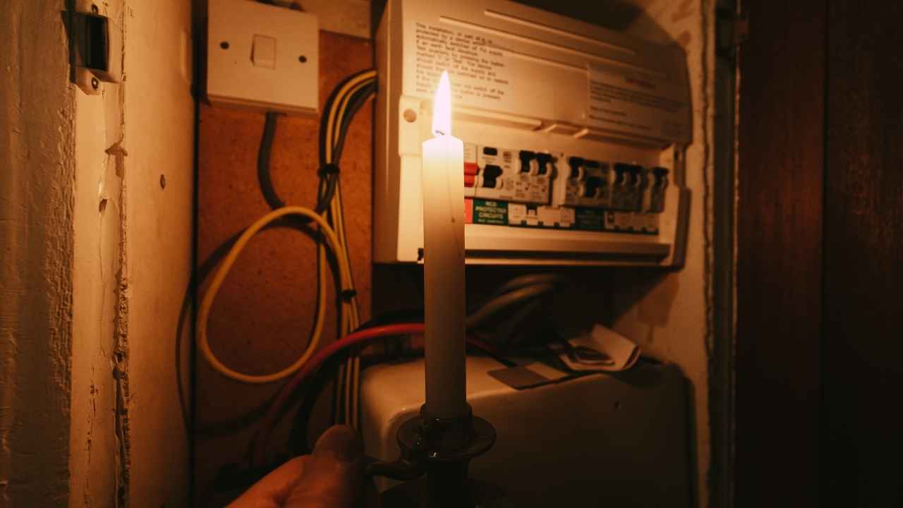 Antalya’da Elektrik Kesintisi Ne Zaman 3 Günlük Plan Açıklandı 3