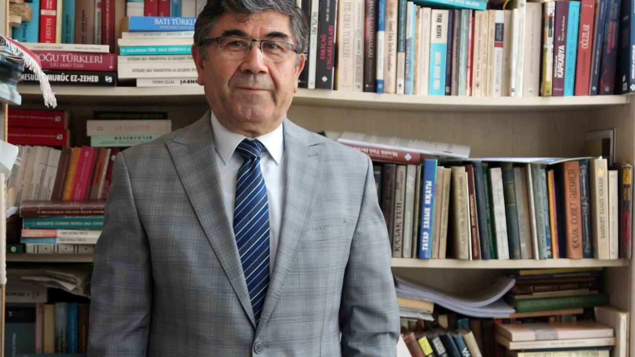 Antalya’da Hıdırellez! Dilekler Düden Şelalesi Ve Konyaaltı’nda Denizle Buluştu 6