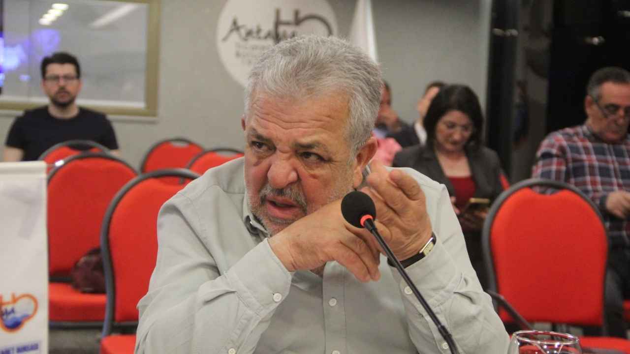 Antalya'da Kurban Fiyatları Cep Yakacak 2