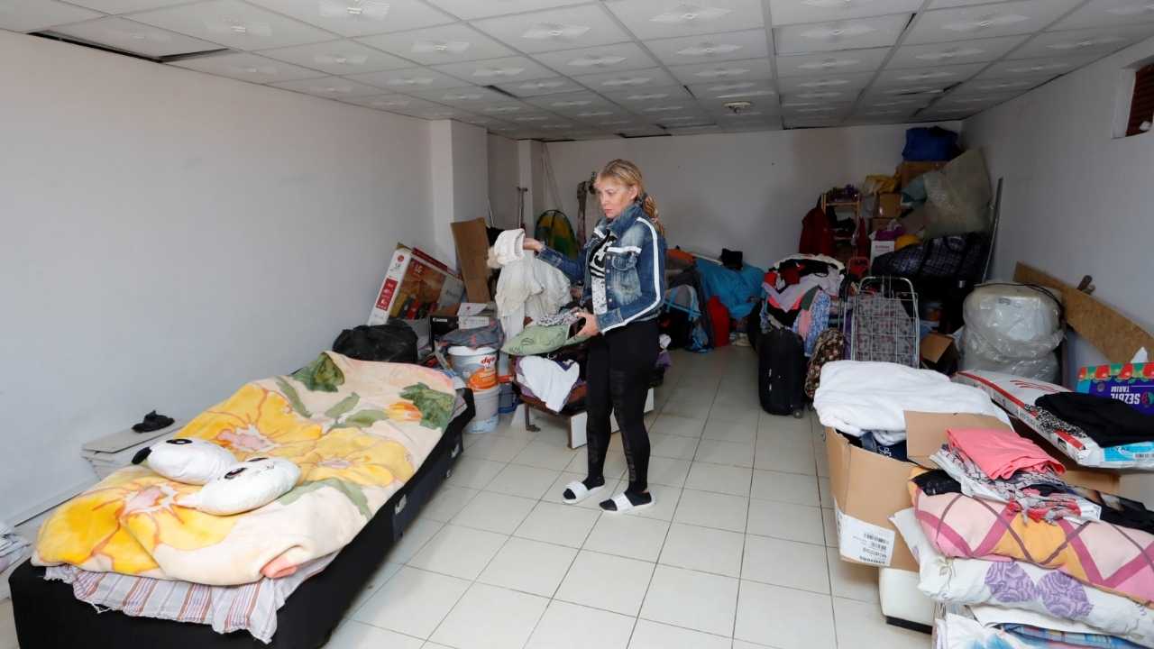 Antalya’da Rus Öğretmenin Ev Hayali Kabusa Döndü 2