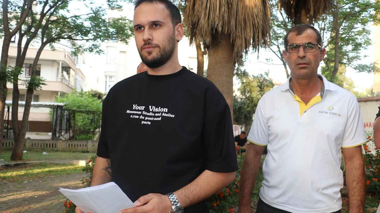 Antalya'da Sosyal Medya Fenomeni Vurgunu! 2