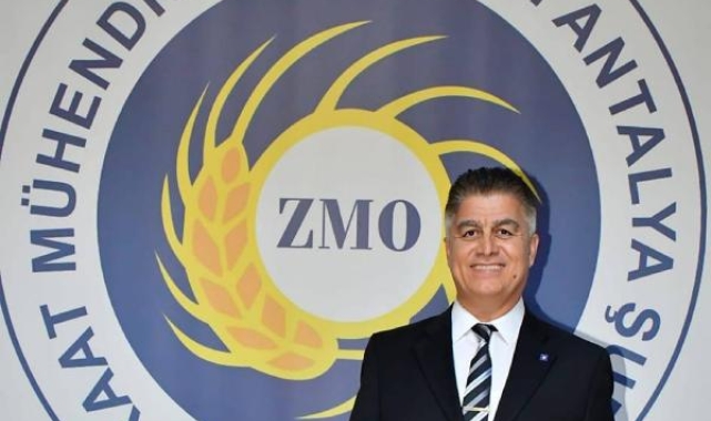 Antalya’da Üreticiler Zararına Satış Yapıyor!