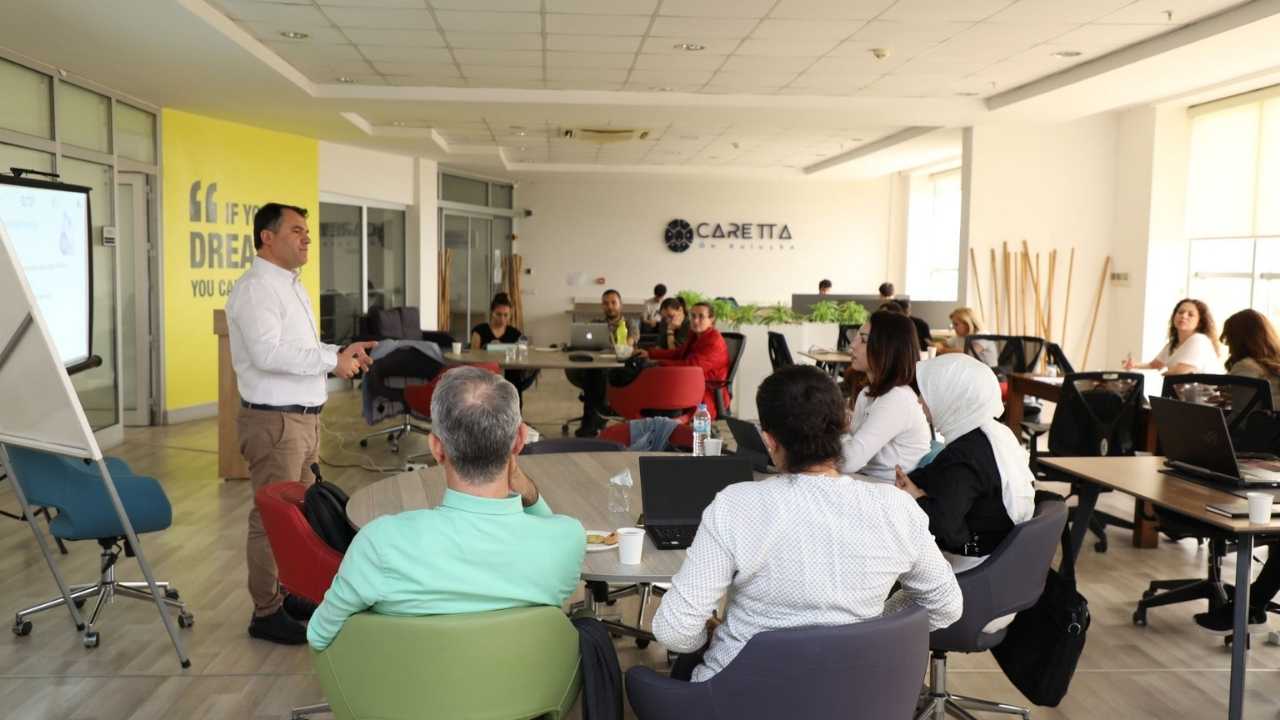 Antalya’da Yeşil Girişimcilik İçin Önemli Adım2