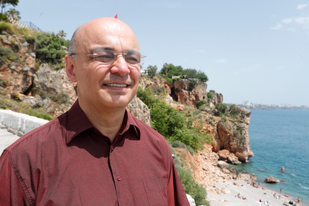 Antalya'daki 5 Yıldızlı Otelin Gizli Tünelinde Yeni Gelişme!