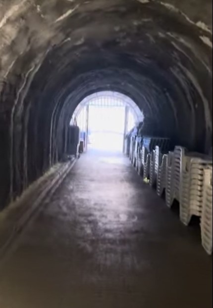 Antalya'daki 5 Yıldızlı Otelin Gizli Tünelinde Yeni Gelişme!