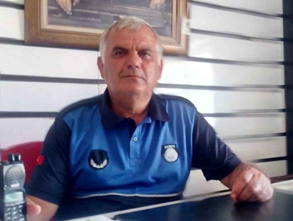 Antalya'daki Zabıta Cinyetinde Karar Açıklandı 2