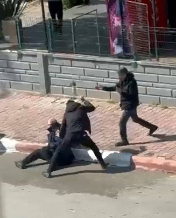 Antalya'daki Zabıta Cinyetinde Karar Açıklandı 3
