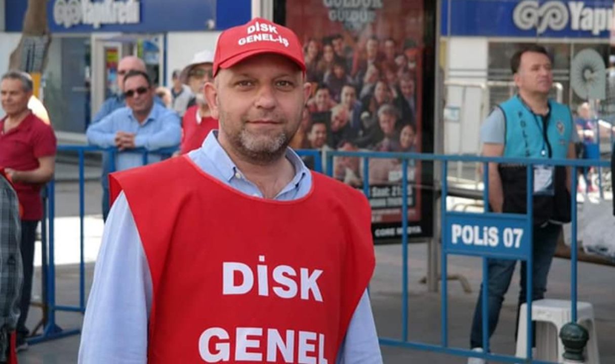 Antalya'dan Asgari Ücrete Ara Zam Talebi! Vedat Küçük