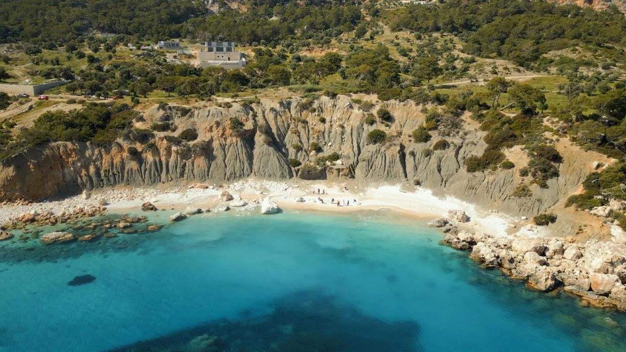 Antalya’dan Orman Parkı Yönetmeliği’ne Tepki