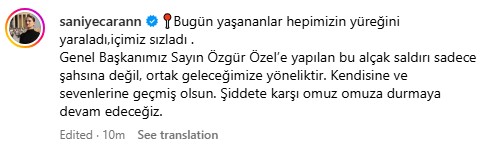 Antalya’dan Özgür Özel’e Saldırıya Büyük Tepki! ‘Sıradan Bir Provokasyon Değil’ 52