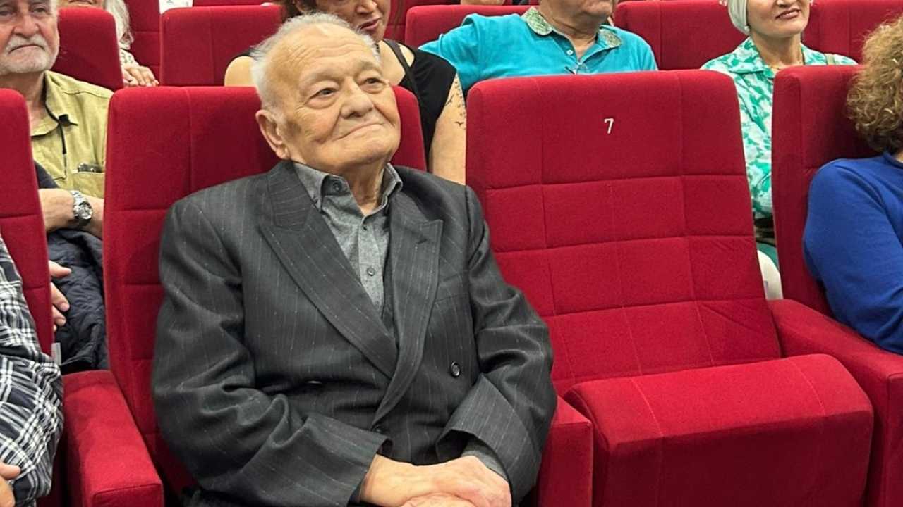 Selahattin Tonguç