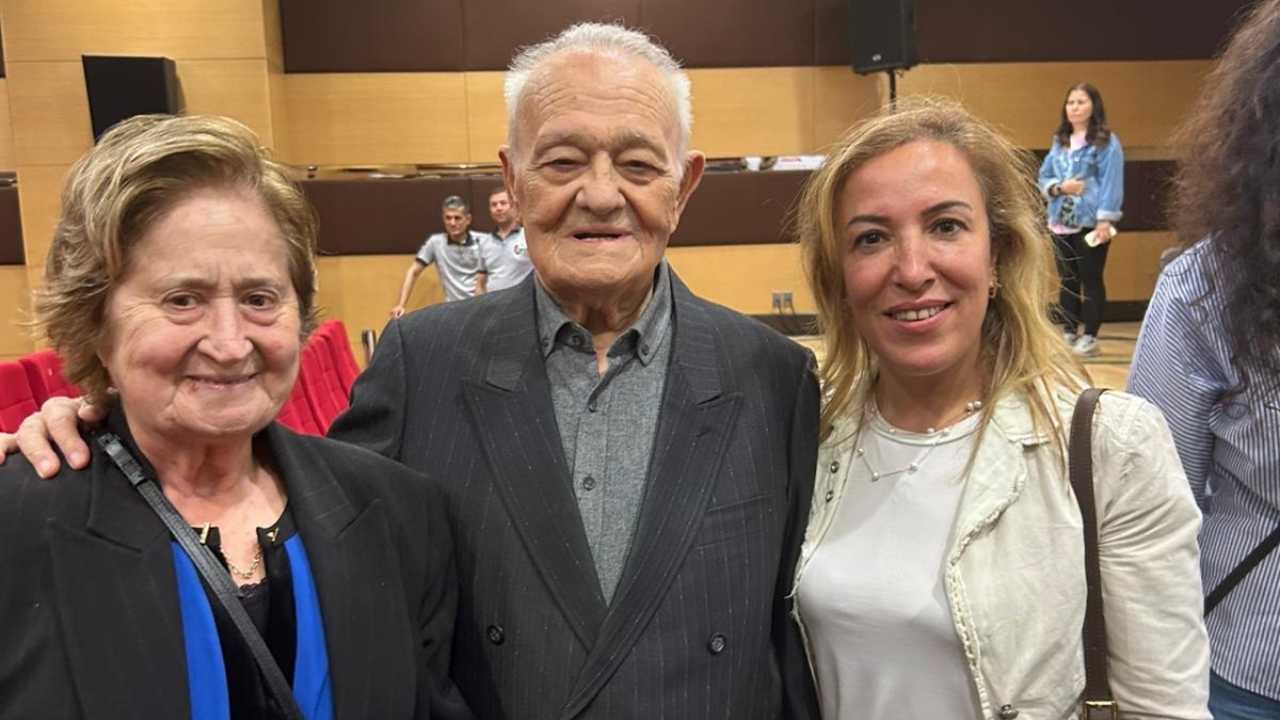 Selahattin Tonguç 