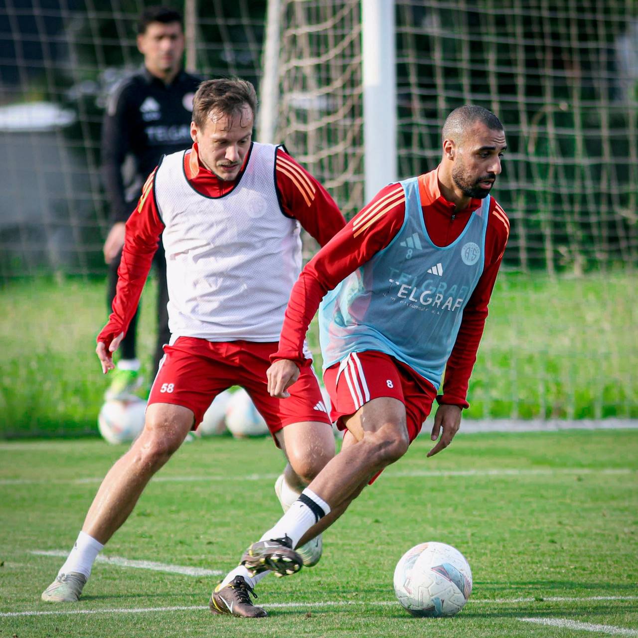 Antalyaspor Gaziantep FK ile 19'uncu Randevuda