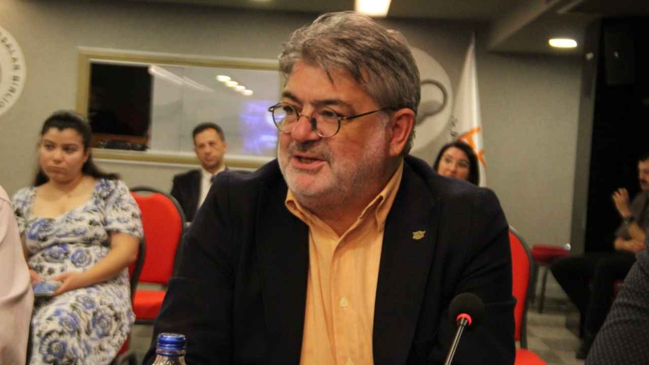 Atb Meclis Üyesi Büyükselçuk Buğday Depolamak Artık Hayal 2