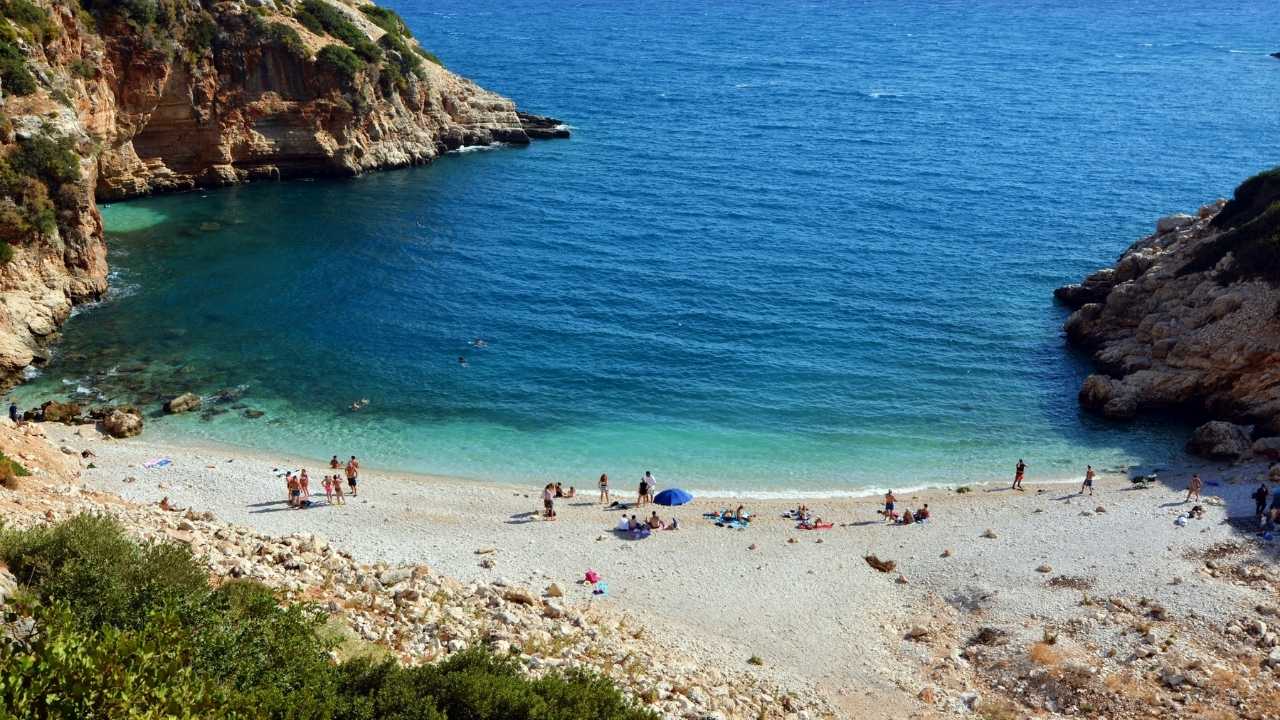 Bayram Tatilinin Gözdesi Açık Ara Antalya 2