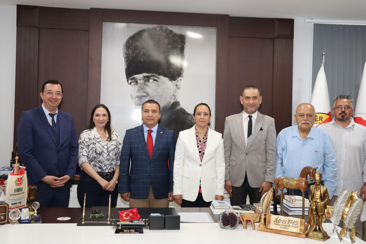 Burdur Valisi Bilgihan: "Salda'da Bilim ve Spor Buluşacak"
