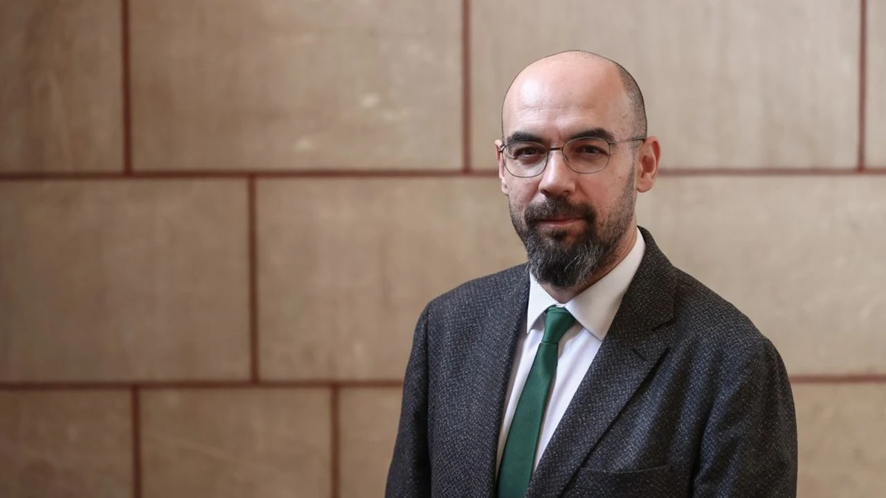 Çgd Yeni Yönetimini Seçti! Akdeniz Şubesi Genel Kurul'a Katıldı Kıvanç El