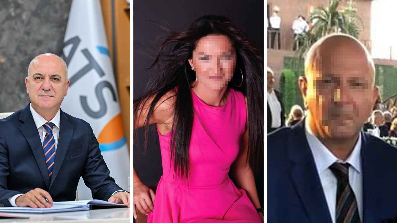Dava Ağır Cezada! Şebnem Bahar Ali Bahar'ın Nasıl Öldğünü Öğrenemedik 4